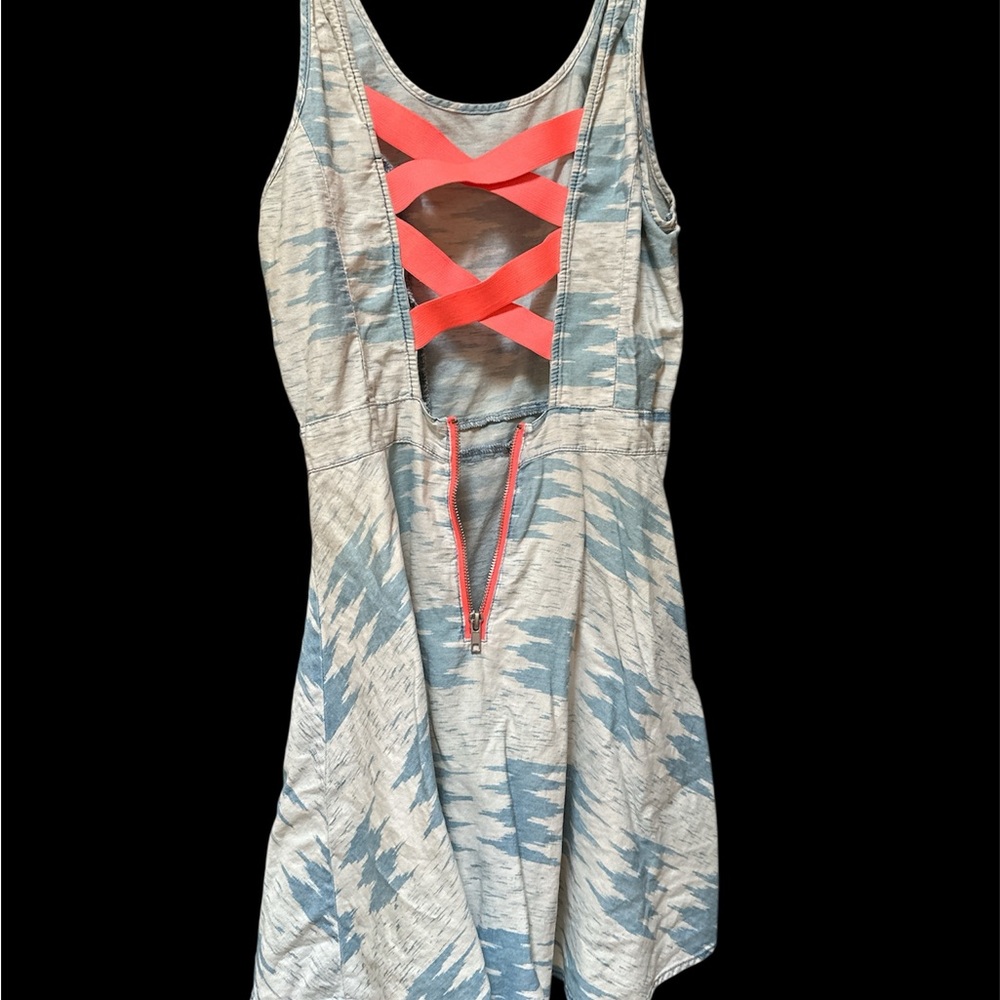 "Pretty Little Liars" by Aeropostale dress size Medium - Picture 2 of 4
